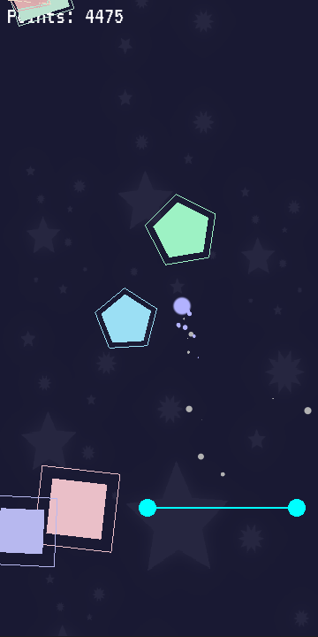 bubble bored game image