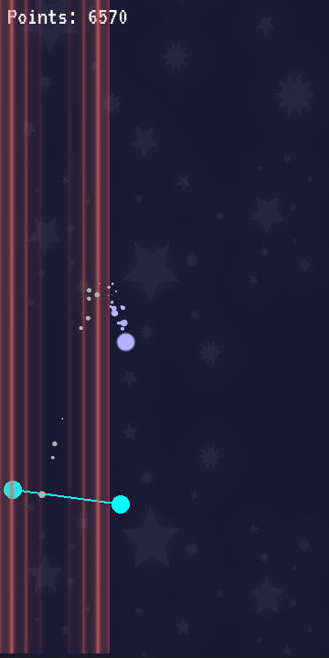 bubble bored game image