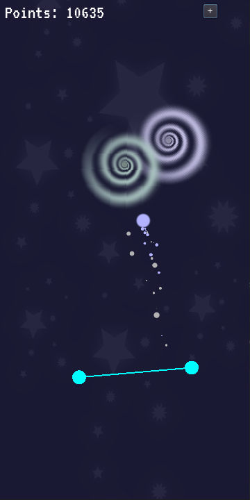 bubble bored game image