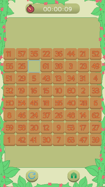bubble bored game image