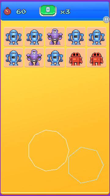 bubble bored game image