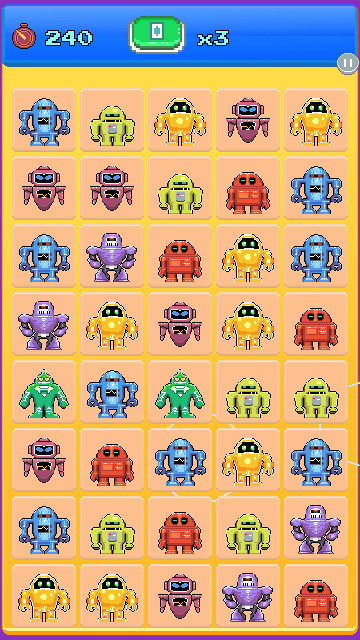 bubble bored game image