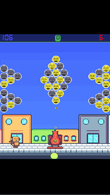bubble bored game image