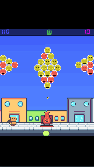 bubble bored game image
