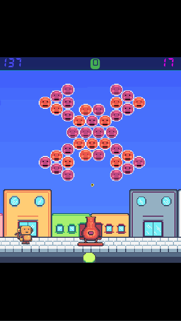 bubble bored game image
